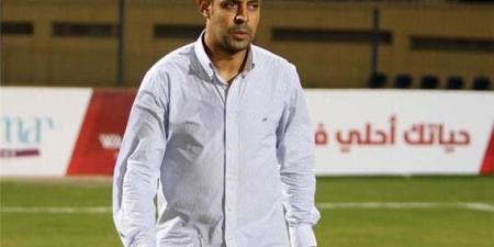 بالبلدي: ماذا قال عماد النحاس عن وجود خلاف بين حسام حسن وصلاح؟ بالبلدي | BeLBaLaDy