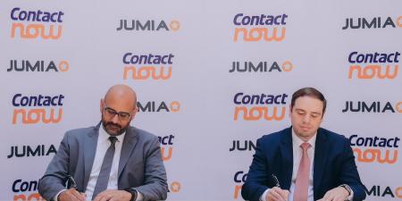 بالبلدي: جوميا تتعاون مع كونتكت لتسهيل عملية الشراء عبر الإنترنت