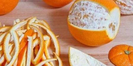 بالبلدي : دراسة: مستخلص قشر البرتقال قد يحسن صحة القلب