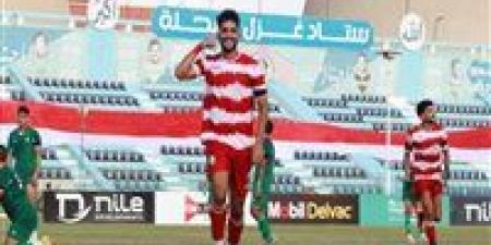 بالبلدي : الشامي لـ القاهرة 24: استبعاد حسام أشرف من المنتخب الأولمبي صادم
