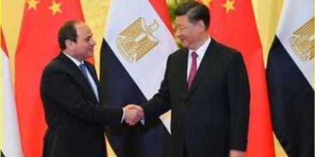 جمعية الصداقة المصرية - الصينية: زيارة الرئيس السيسي لبكين انطلاقة جديدة للشراكة