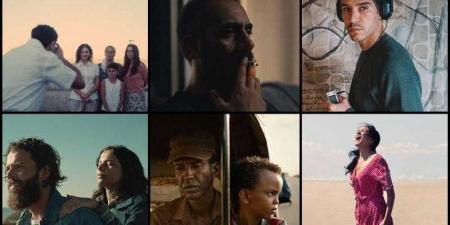 القائمة تضم 4 أفلام في مهرجان كان والفيلم الجديد للمخرجة الفلسطينية آن ماري جاسر