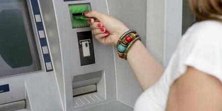 بالبلدي: رسوم السحب النقدي من ماكينات ATM في البنوك.. تعرف عليها