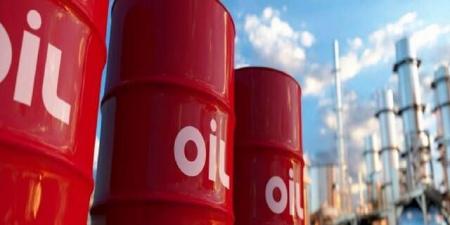 أسعار عقود النفط تنهي تعاملات اليوم على تراجع مع ارتفاع مخزونات البنزين بالبلدي | BeLBaLaDy