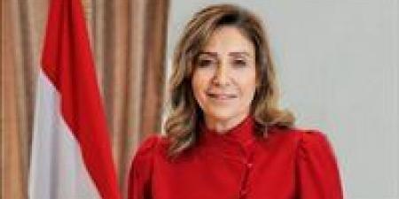 بالبلدي : وفاة والدة الدكتورة نيفين الكيلاني وزيرة الثقافة.. وموعد صلاة الجنازة | بث مباشر
