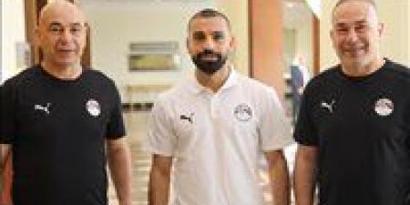 بالبلدي : ليفربول يرسل رسالة شفهية لاتحاد الكرة عن طريق محمد صلاح بسبب الأولمبياد | خاص