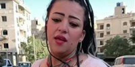 بالبلدي : تفاصيل القبض على البلوجر سمية نستون لاتهامها بخدش الحياء العام| فيديو