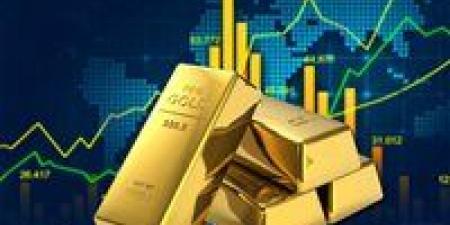 بالبلدي: أسعار الذهب العالمية تكسب 15% خلال الأشهر الخمسة الأولى للعام الجاري لاستمرار المخاطر الجيوبوليتيكية