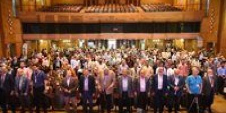 بالبلدي : بمشاركة 800 طبيب.. انطلاق فعاليات سلسلة مؤتمر أساسيات جراحات الأنف والأذن والحنجرة بطب القاهرة