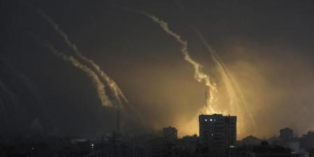حماس: ننظر بإيجابية إلى ما تضمنه مقترح بايدن بشأن وقف الحرب في غزة