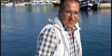 بالبلدي: العالم المصري سامح سعد يتصدر الترند عقب سخرية شقيقه منه في إحدى البرامج