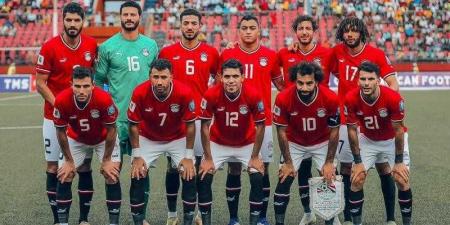 بالبلدي: محمد صلاح ينضم إلى معسكر منتخب مصر لتصفيات كأس العالم 2026