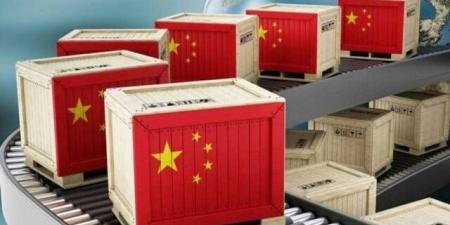 ارتفاع قيمة التجارة الدولية للصين في السلع والخدمات 13% خلال أبريل بالبلدي | BeLBaLaDy