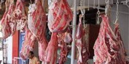 بالبلدي: سعر اللحوم في السوق المصري اليوم السبت 1 - 6 – 2024