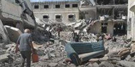 بالبلدي : استشهاد الصحفية والمذيعة عُلا الدحدوح جراء قصف الاحتلال لمنزلها بغزة
