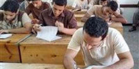 بالبلدي : 9948 طالبًا وطالبة يؤدون امتحان الفقه والحديث النبوي في الشهادة الثانوية الأزهرية بكفر الشيخ