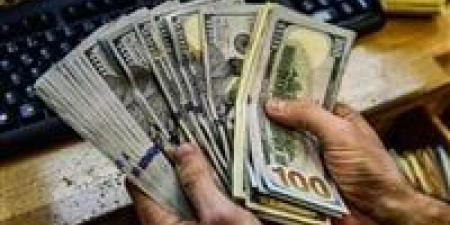بالبلدي : سعر الدولار مقابل الجنيه اليوم السبت في البنوك