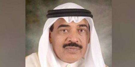 بالبلدي : الكويت: أمر أميري بتعيين الشيخ صباح خالد الحمد المبارك وليًا للعهد