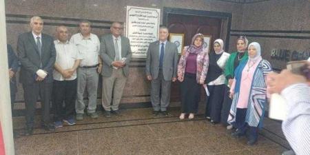 بالبلدي: افتتاح بنك الجينات والأصول الوراثية للأحياء المائية المصرية بالقناطر الخيرية