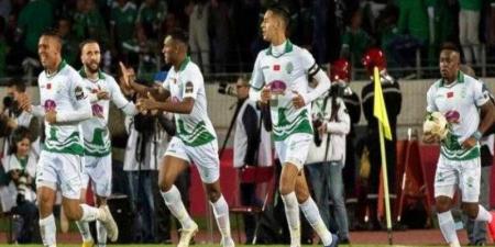 بالبلدي: بث مباشر مباراة الرجاء و الوداد في قمة الدوري المغربي
