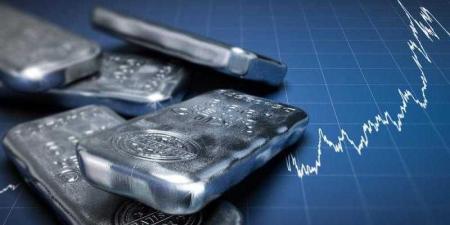 بالبلدي: وقت الاستثمار.. اعرف أسعار الفضة اليوم الأحد الموافق 2 يونيو 2024