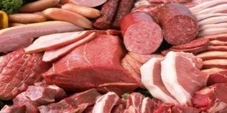 بالبلدي: أسعار اللحوم اليوم الأحد 2-6-2024 استعداد لعيد الأضحى المبارك