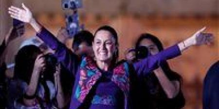 بالبلدي : يهودية مؤيدة للفلسطينيين.. من هي كلوديا شينباوم أول رئيسة في تاريخ المكسيك؟