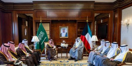 الكويت والسعودية توقعان علي 3 اتفاقيات ومذكرات تفاهم بعدة مجالات بالبلدي | BeLBaLaDy