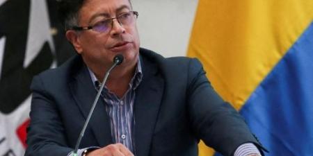 الرئيس الكولومبي بيترو ينتقد البرلمان وينفي محاولة السعي لإعادة انتخابه