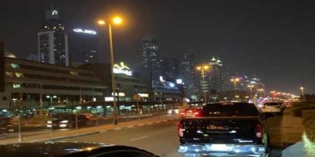 بالبلدي: اختيار مدينة أبوظبي عاصمة للبيئة العربية
