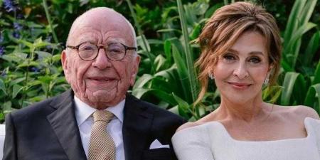 بالبلدي: تزوج في عمر الـ 93.. أسرار في حياة روبرت مردوخ قطب صناعة الإعلام الأمريكي