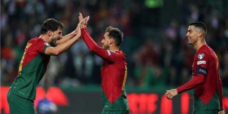 بالبلدي : منتخب البرتغال يواجه فنلندا الليلة