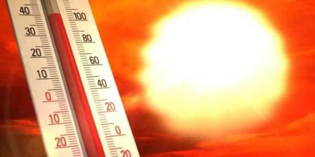 بالبلدي: حالة الطقس غدًا الخميس 6-6-2024.. ذروة ارتفاع الحرارة والعظمى بالقاهرة 43 درجة