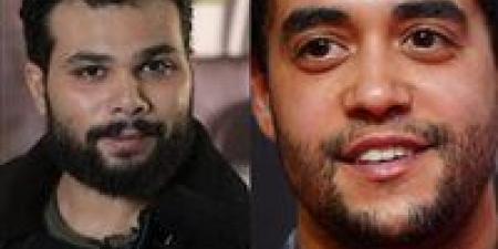 بالبلدي : خالد أنور وأحمد عبد الله محمود يتعاقدان على فيلم شمس الزناتي بطولة محمد إمام