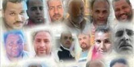 بالبلدي : بعد 9 أشهر من وفاتهم.. بدء تسليم شهادات الوفاة الليبية لأسر ضحايا قنا في إعصار درنة