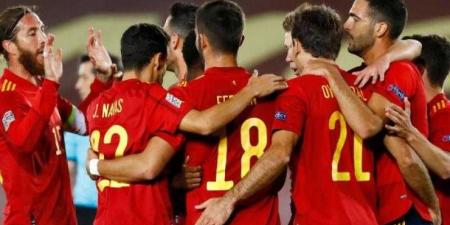 بالبلدي: بث مباشر مباراة إسبانيا وأندورا الودية بجودة عالية