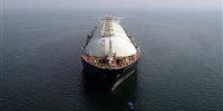 بالبلدي : البترول: سفينة غاز مسال تصل العين السخنة في غضون 10 أيام لاستقبال الشحنات