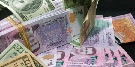 بالبلدي: أسعار العملات العربية اليوم في البنوك.. الريال السعودي طاير في السماء