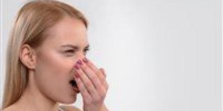 بالبلدي : 4 مشاكل صحية تؤدي إلى ظهور رائحة الفم الكريهة.. تعرف عليها 