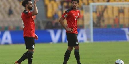 بالبلدي : صلاح ومرموش يتصدران تشكيل أفضل اللاعبين العرب في الدوريات الأوروبية