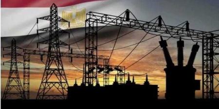 بالبلدي : الكهرباء تصدر بيانا سبب انقطاع التيار الكهربائي في الشيخ زايد وأكتوبر