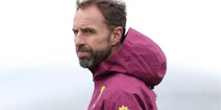 بالبلدي : ساوثجيت يستبعد لاعب إنجلترا من قائمة الفريق لـ يورو 2024