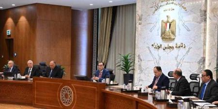 بالبلدي : رئيس الوزراء يترأس اجتماع اللجنة المعنية بتعزيز العلاقات المصرية الأفريقية