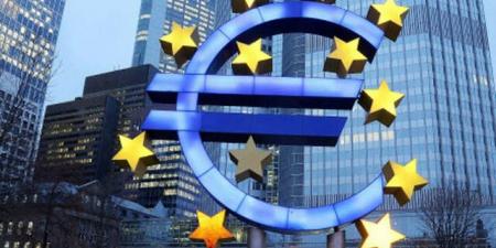 المركزي الأوروبي يرفع توقعاته للنمو والتضخم بالبلدي | BeLBaLaDy