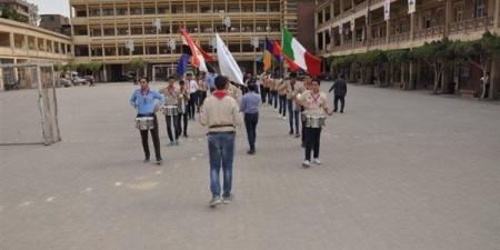 بالبلدي : شروط التقديم في معهد دون بوسكو 2024.. هتاخد شهادة مصرية إيطالية