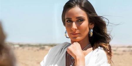 بالبلدي : أمينة خليل تناقش قضايا التحرش بالأطفال في مسلسلها الجديد لام شمسية