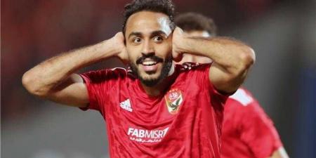 بالبلدي: الأهلي يفوز على النجوم وديا اليوم بهدف محمود كهربا استعدادا لعودة الدوري