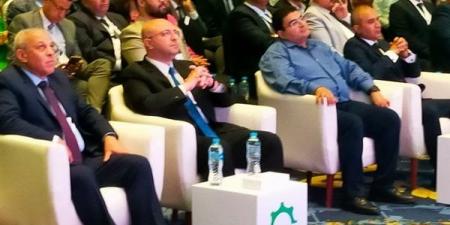 بالبلدي : محافظ بني سويف يشارك في مؤتمر ومعرض الأعمال الخضراء لمنظمة اليونيدو بالأقصر