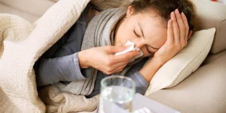 بالبلدي: 9 عادات يومية تقلل فرص الإصابة بالإنفلونزا الصيفية