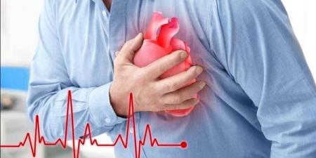 بالبلدي : الغضب لفترة قصيرة يؤثر على صحة القلب| دراسة